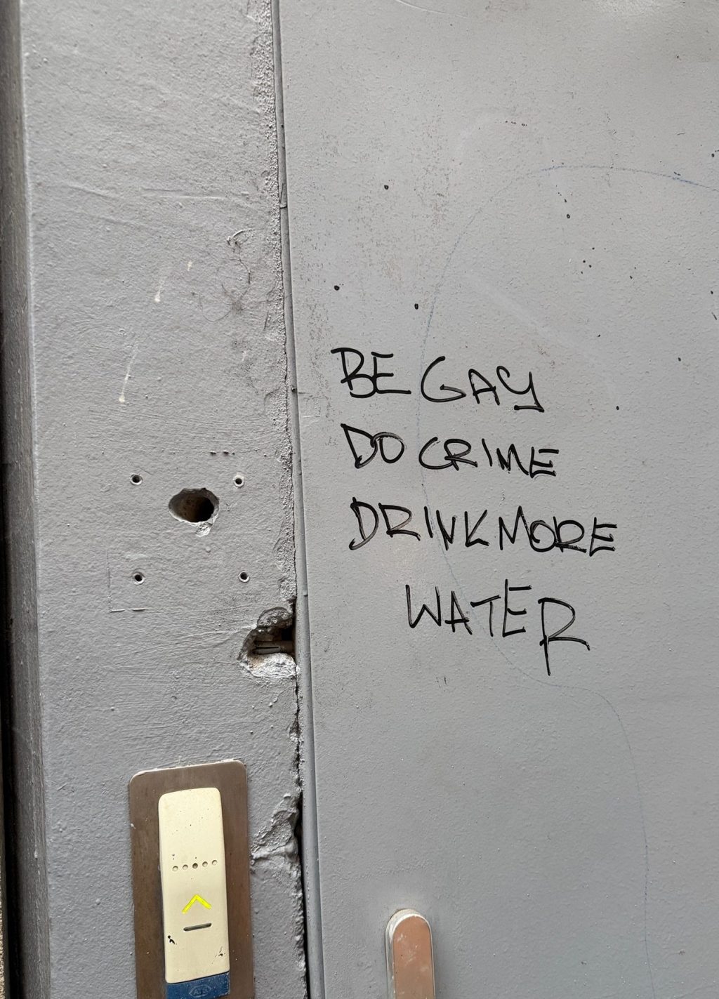 A journey in Amsterdam